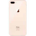 Apple iPhone 8 Plus 64GB (золотистый) фото 3