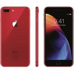 Apple iPhone 8 Plus (PRODUCT)RED™ Special Edition 256GB фото 4