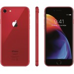 Apple iPhone 8 (PRODUCT)RED™ Special Edition 256GB фото 4