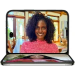 Apple iPhone Duo 1TB (звездный белый) фото 4