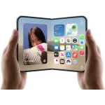 Apple iPhone Duo 1TB (звездный белый) фото 5