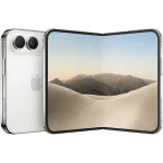 Apple iPhone Duo 2TB (звездный белый) фото 1