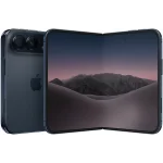 Apple iPhone Duo 512GB (ночное небо) фото 1