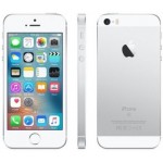 Apple iPhone SE 128GB Silver фото 2