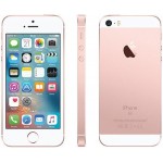 Apple iPhone SE 16GB Rose Gold фото 2