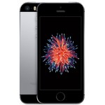 Apple iPhone SE 16GB Space Gray фото 1