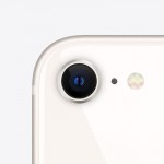 Apple iPhone SE 2022 256GB (полночный) фото 3