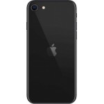Apple iPhone SE 256GB (черный) фото 2