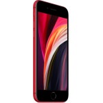Apple iPhone SE 64GB (красный) фото 3