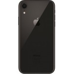 Apple iPhone XR 64GB (черный) фото 2