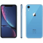 Apple iPhone XR 64GB (синий) фото 4