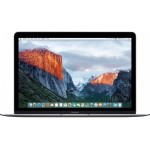 Apple MacBook (2016 год) [MLH72] фото 1