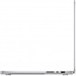 Apple MacBook Pro 16.2