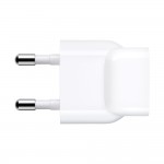 Комплект адаптеров Apple World Travel Adapter Kit, цвет белый MD837ZM/A фото 2