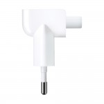 Комплект адаптеров Apple World Travel Adapter Kit, цвет белый MD837ZM/A фото 3