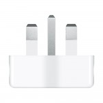 Комплект адаптеров Apple World Travel Adapter Kit, цвет белый MD837ZM/A фото 6