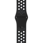 Apple Watch Nike+ 38mm Space Gray with Black/Cool Gray Band [MNYX2] фото 3