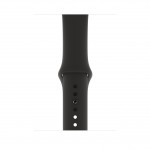 Apple Watch Series 4 LTE 40 мм (алюминий серый космос/черный) фото 3