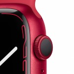 Apple Watch Series 7 45 мм (PRODUCT)RED фото 3