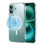 Чехол для iPhone 16 Plus фото 2