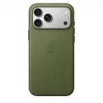 Чехол TechWoven для iPhone 17 Pro Max с MagSafe фото 5