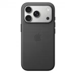 Чехол TechWoven для iPhone 17 Pro с MagSafe фото 1