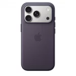 Чехол TechWoven для iPhone 17 Pro с MagSafe фото 2