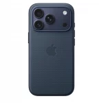 Чехол TechWoven для iPhone 17 Pro с MagSafe фото 3