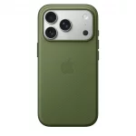 Чехол TechWoven для iPhone 17 Pro с MagSafe фото 5