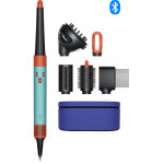 Фен-стайлер Dyson Airwrap Complete Long HS08 i.d. Diffuser (с переходником на евровилку, керамическая патина/топаз) фото 1