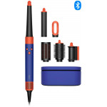 Фен-стайлер Dyson Airwrap Complete Long HS08 i.d. (евровилка, синие румяна/топаз) фото 1