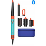 Фен-стайлер Dyson Airwrap Complete Long HS08 i.d. (с переходником на евровилку, керамическая патина/топаз) фото 1