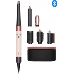 Фен-стайлер Dyson Airwrap Complete Long HS08 i.d. (с переходником на евровилку, керамический розовый/розовое золото) фото 1