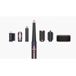 Фен-стайлер Dyson Airwrap Complete Long HS08 i.d. (с переходником на евровилку, яшмовая слива) фото 3