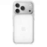 Прозрачный чехол для iPhone 17 Pro с MagSafe фото 1