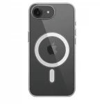 Прозрачный чехол для iPhone 17e с MagSafe фото 1