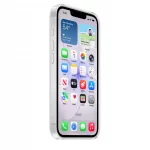 Прозрачный чехол для iPhone 17e с MagSafe фото 2