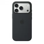 Силиконовый чехол для iPhone 17 Pro с MagSafe фото 2