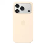 Силиконовый чехол для iPhone 17 Pro с MagSafe фото 5