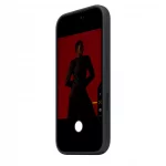 Силиконовый чехол для iPhone 17 Pro с MagSafe фото 8