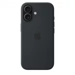 Силиконовый чехол для iPhone 17 с MagSafe фото 1