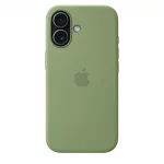 Силиконовый чехол для iPhone 17 с MagSafe фото 5