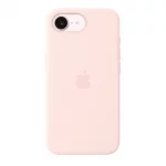 Силиконовый чехол для iPhone 17e с MagSafe фото 1