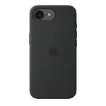 Силиконовый чехол для iPhone 17e с MagSafe фото 3