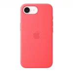 Силиконовый чехол для iPhone 17e с MagSafe фото 4