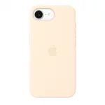 Силиконовый чехол для iPhone 17e с MagSafe фото 5