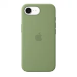 Силиконовый чехол для iPhone 17e с MagSafe фото 6