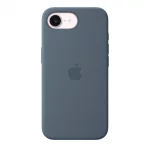 Силиконовый чехол для iPhone 17e с MagSafe фото 7